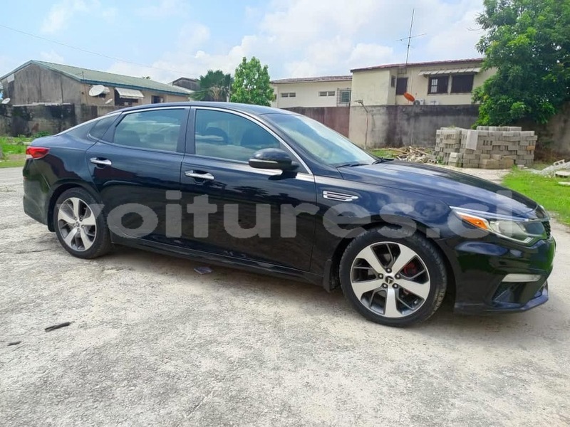 Big with watermark kia optima abidjan abidjan 67634