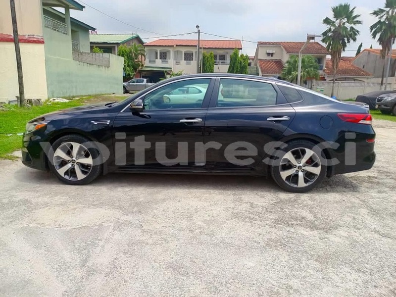 Big with watermark kia optima abidjan abidjan 67634