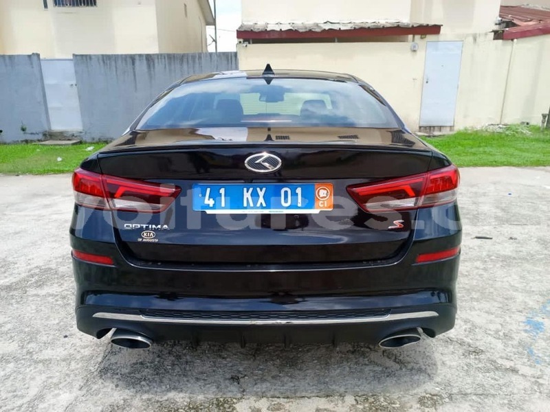 Big with watermark kia optima abidjan abidjan 67634