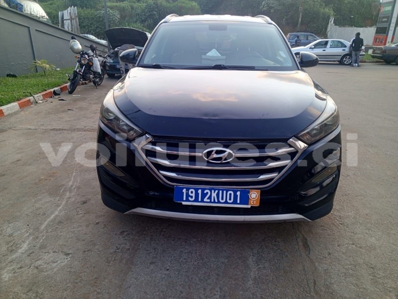 Big with watermark hyundai tucson abidjan abidjan 67635