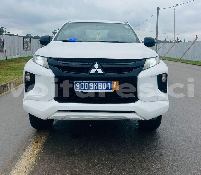 Big with watermark mitsubishi l200 abidjan abidjan 67636