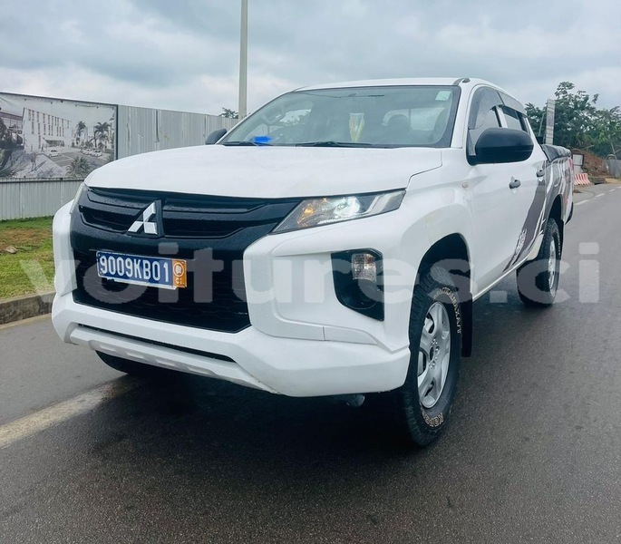 Big with watermark mitsubishi l200 abidjan abidjan 67636