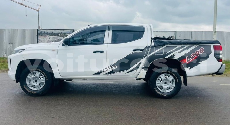 Big with watermark mitsubishi l200 abidjan abidjan 67636