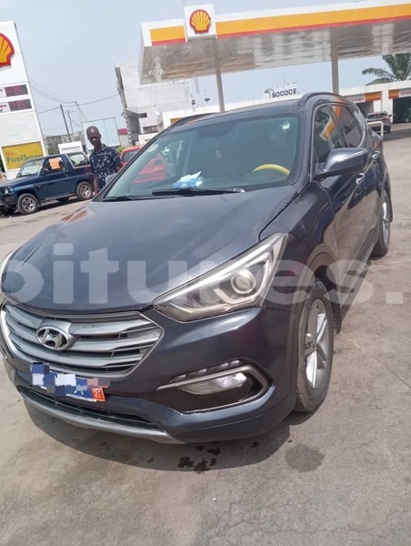 Big with watermark hyundai santa fe abidjan abidjan 67637