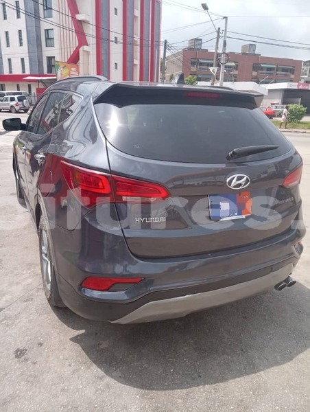 Big with watermark hyundai santa fe abidjan abidjan 67637