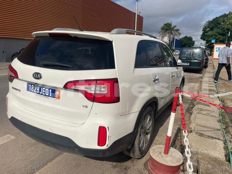 Big with watermark kia sorento abidjan abidjan 67638