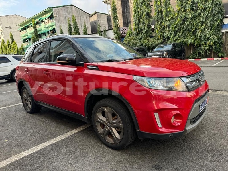 Big with watermark suzuki vitara abidjan abidjan 67639