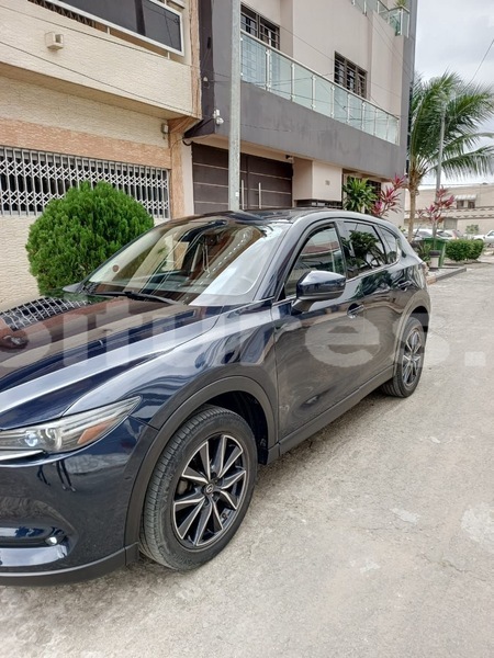 Big with watermark mazda cx 5 abidjan abidjan 67640