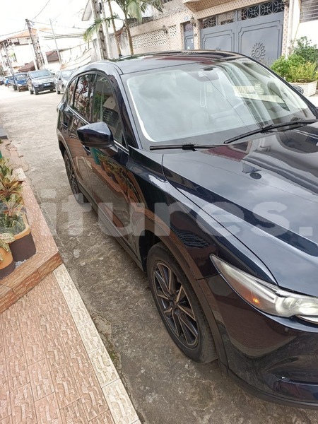 Big with watermark mazda cx 5 abidjan abidjan 67640