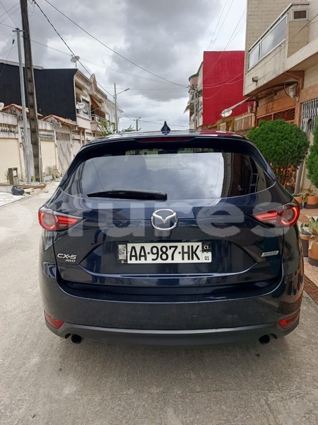 Big with watermark mazda cx 5 abidjan abidjan 67640