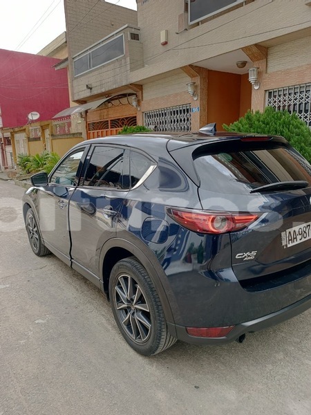 Big with watermark mazda cx 5 abidjan abidjan 67640