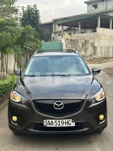 Big with watermark mazda cx 5 abidjan abidjan 67641