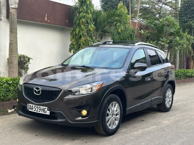 Big with watermark mazda cx 5 abidjan abidjan 67641