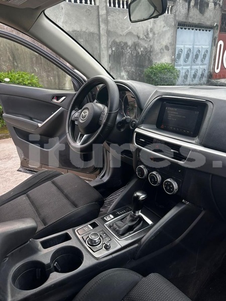 Big with watermark mazda cx 5 abidjan abidjan 67641