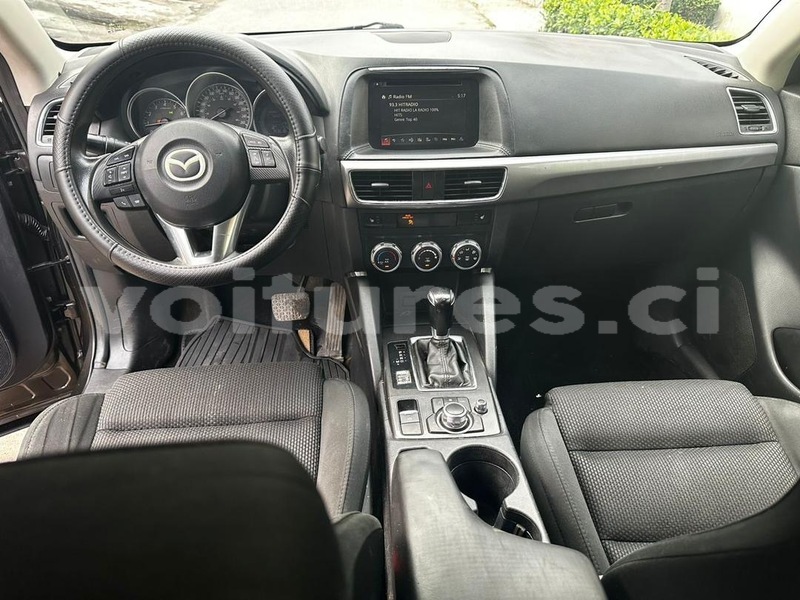 Big with watermark mazda cx 5 abidjan abidjan 67641