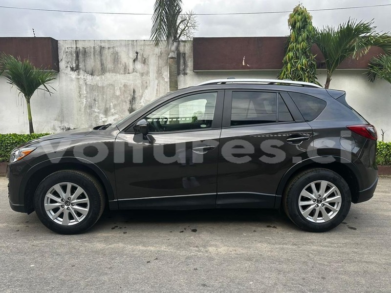 Big with watermark mazda cx 5 abidjan abidjan 67641