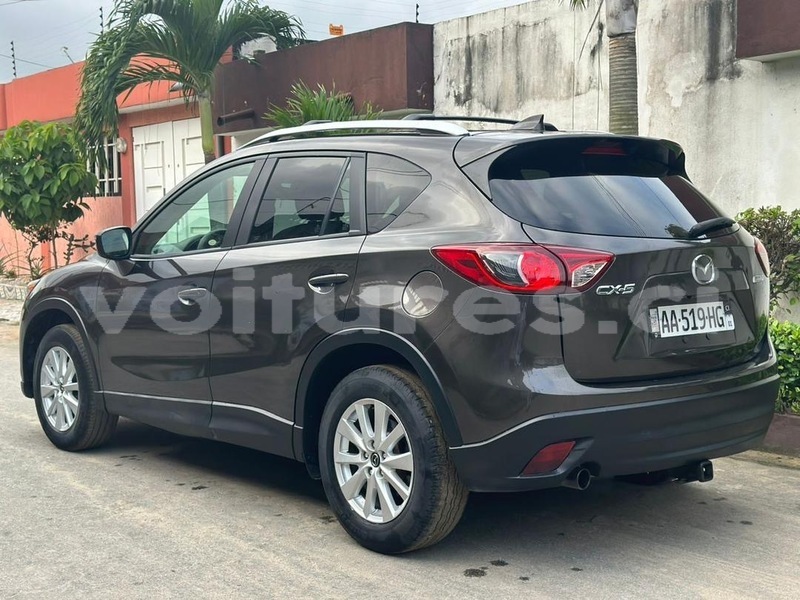 Big with watermark mazda cx 5 abidjan abidjan 67641