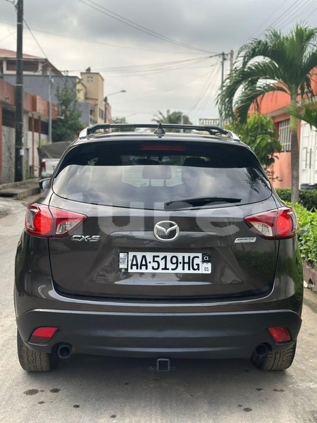 Big with watermark mazda cx 5 abidjan abidjan 67641