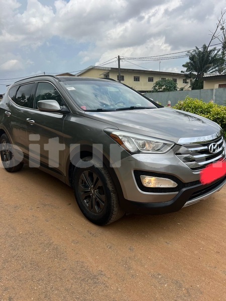 Big with watermark hyundai santa fe abidjan abidjan 67645