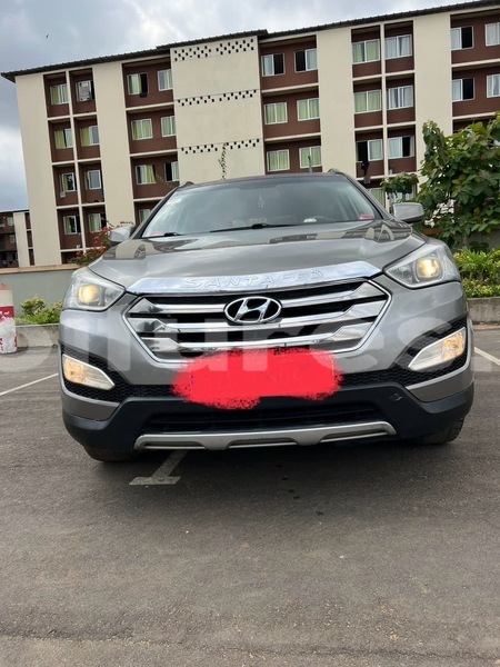 Big with watermark hyundai santa fe abidjan abidjan 67645