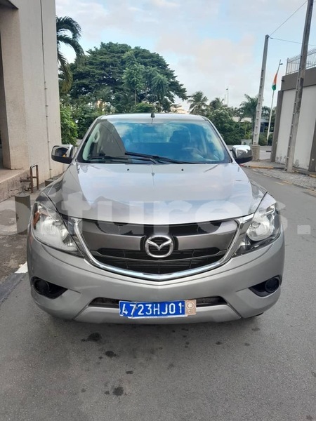 Big with watermark mazda bt 50 abidjan abidjan 67646