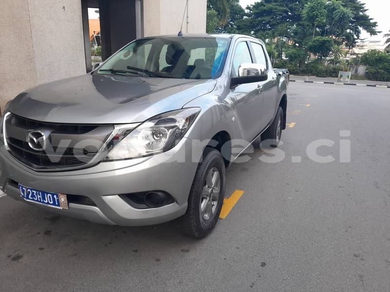 Big with watermark mazda bt 50 abidjan abidjan 67646