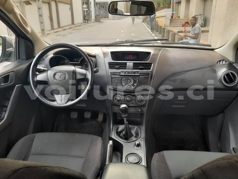 Big with watermark mazda bt 50 abidjan abidjan 67646