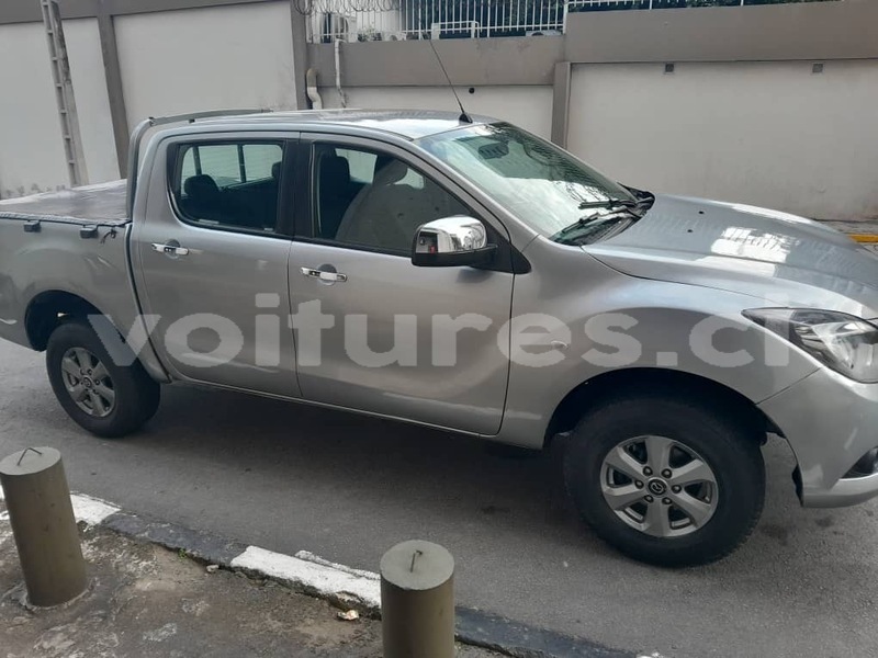 Big with watermark mazda bt 50 abidjan abidjan 67646