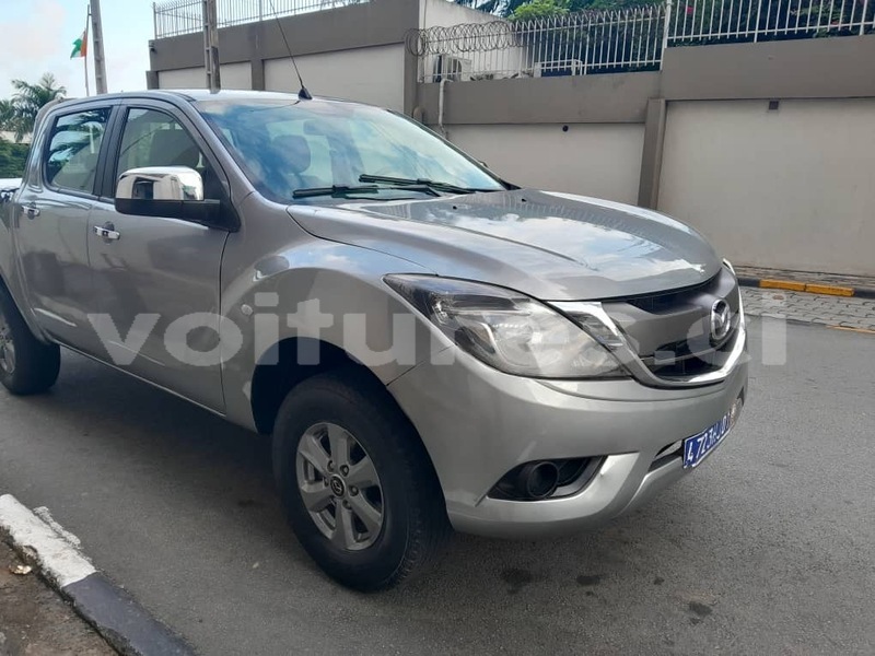 Big with watermark mazda bt 50 abidjan abidjan 67646