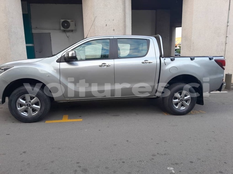 Big with watermark mazda bt 50 abidjan abidjan 67646