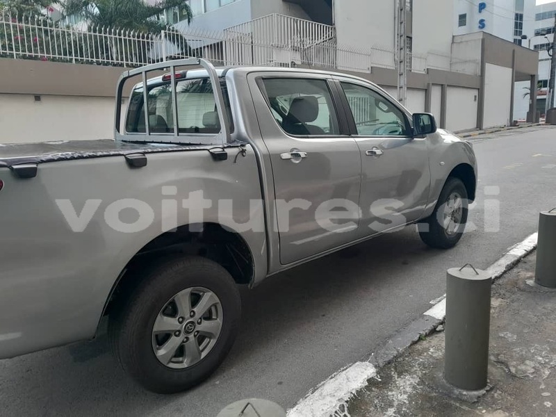 Big with watermark mazda bt 50 abidjan abidjan 67646