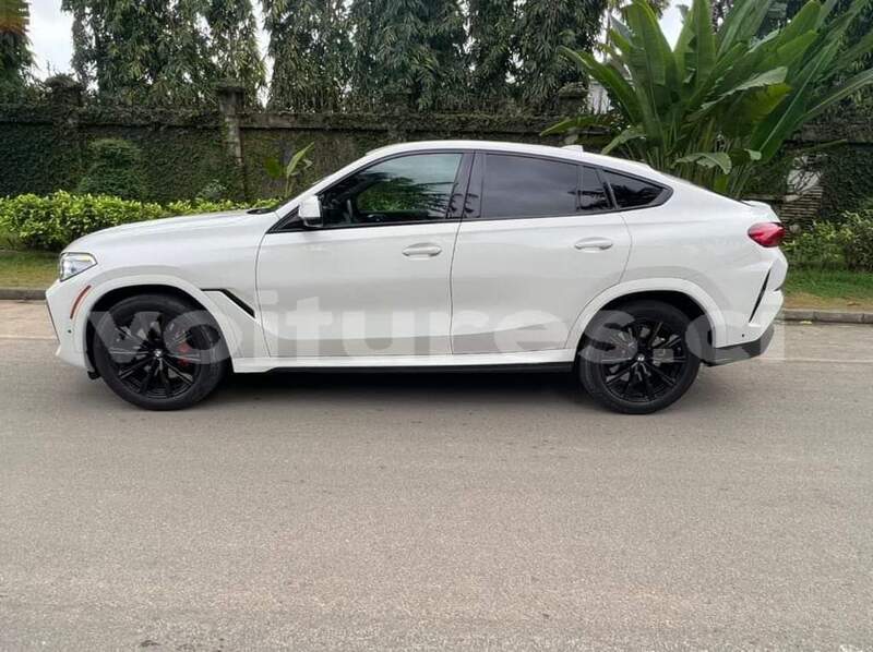 Big with watermark bmw x6 ivory coast aboisso 67648