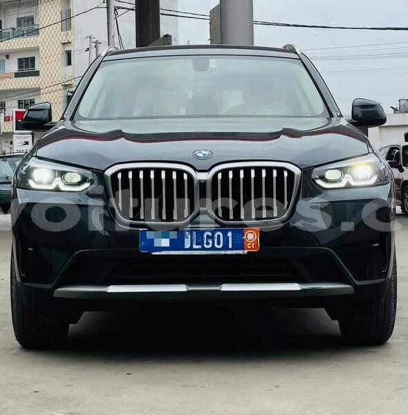 Big with watermark bmw x3 ivory coast aboisso 67651