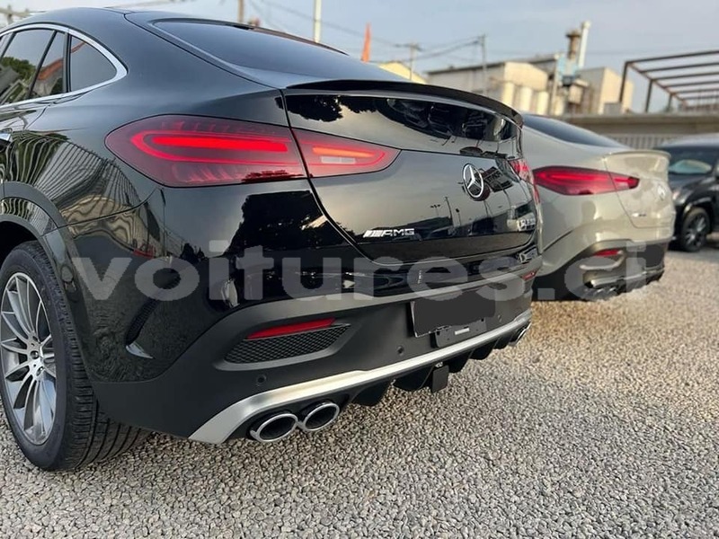 Big with watermark mercedes benz gle coupe ivory coast aboisso 67657