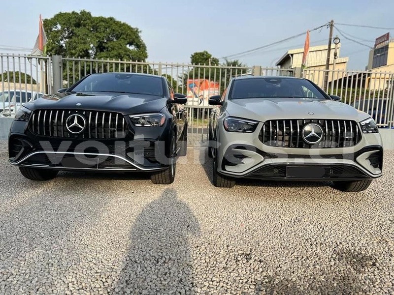 Big with watermark mercedes benz gle coupe ivory coast aboisso 67657