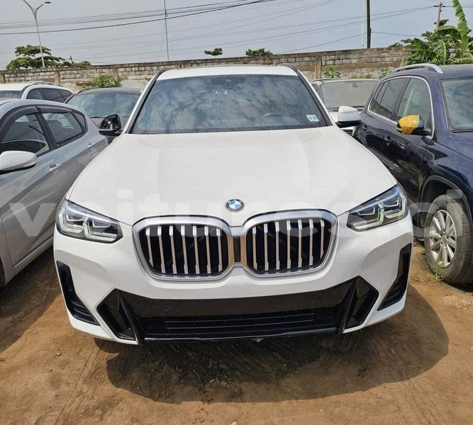 Big with watermark bmw x3 ivory coast aboisso 67663