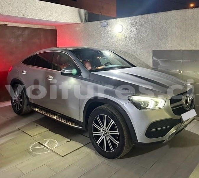 Big with watermark mercedes benz gle ivory coast aboisso 67664