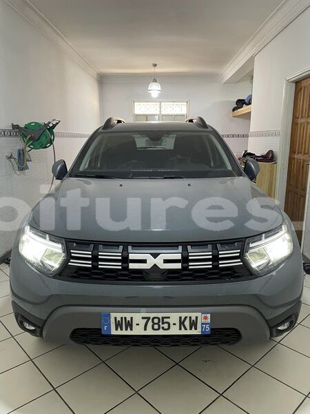 Big with watermark renault duster ivory coast aboisso 67666