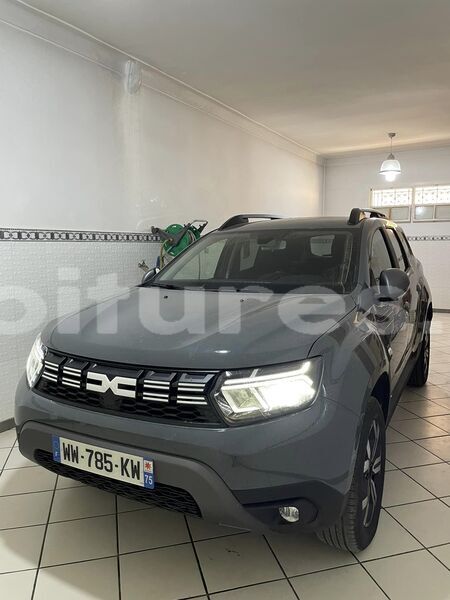 Big with watermark renault duster ivory coast aboisso 67666