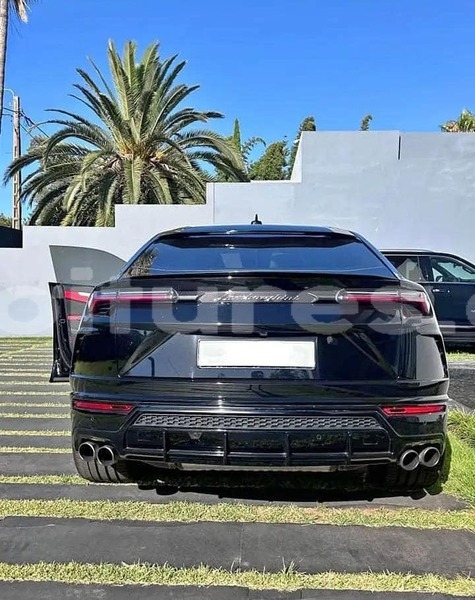 Big with watermark lamborghini urus ivory coast aboisso 67667