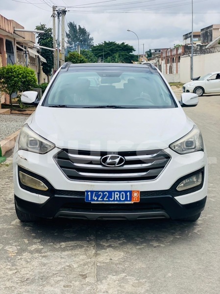 Big with watermark hyundai santa fe abidjan abidjan 67671