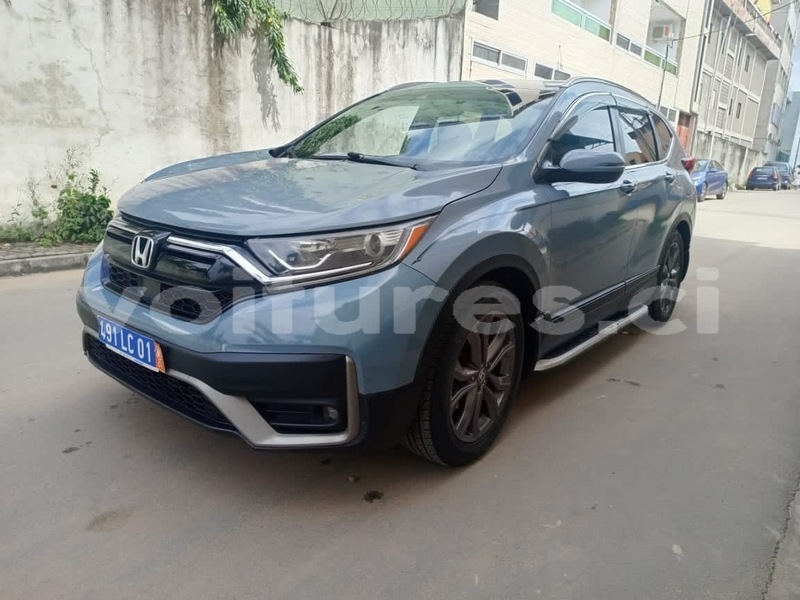 Big with watermark honda cr v abidjan abidjan 67674