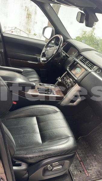 Big with watermark land rover range rover vogue abidjan abidjan 67675