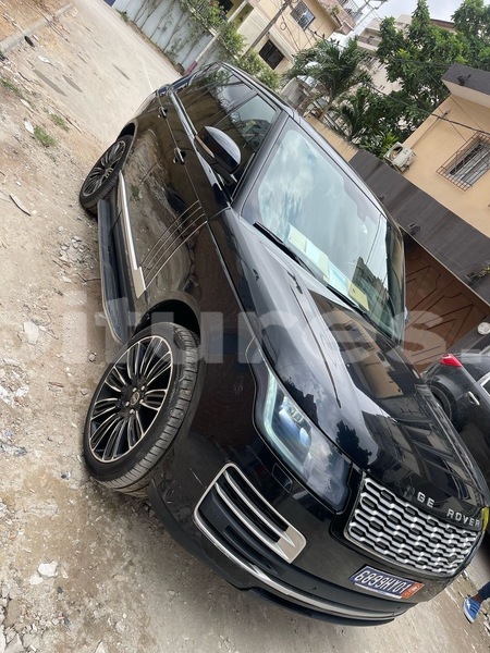 Big with watermark land rover range rover vogue abidjan abidjan 67675