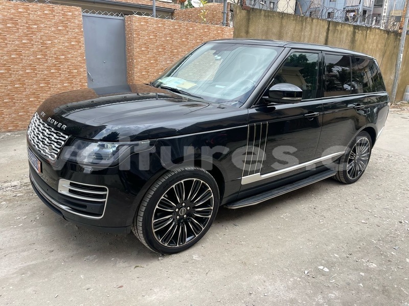 Big with watermark land rover range rover vogue abidjan abidjan 67675