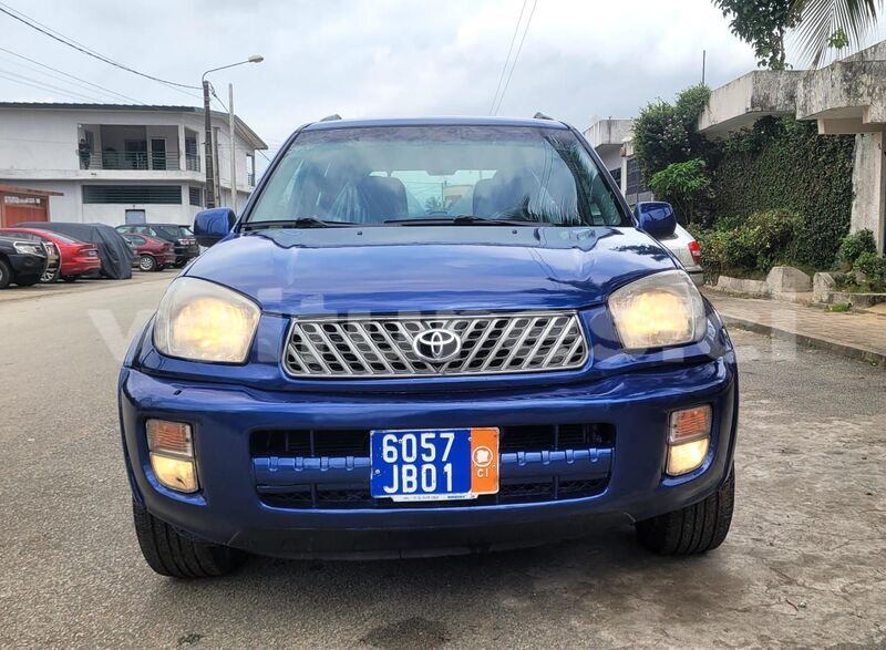 Big with watermark toyota rav4 abidjan abidjan 67678