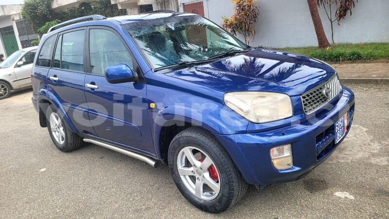 Big with watermark toyota rav4 abidjan abidjan 67678