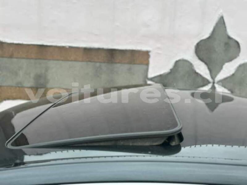 Big with watermark mercedes benz c klasse ivory coast aboisso 67682