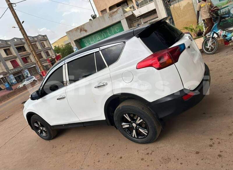 Big with watermark toyota rav4 ivory coast aboisso 67683