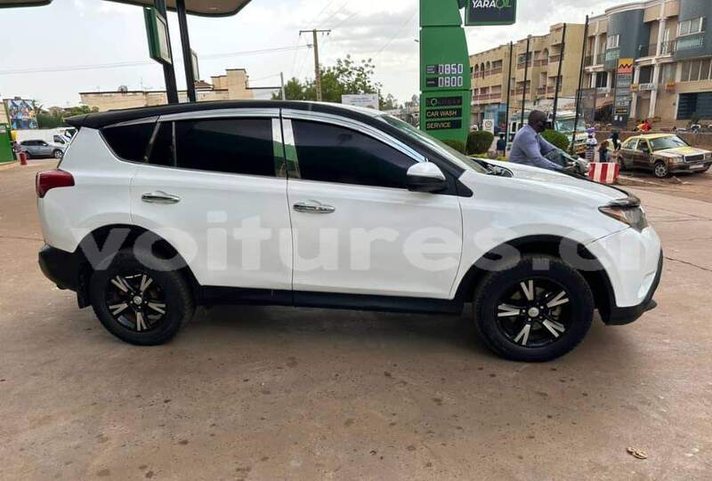 Big with watermark toyota rav4 ivory coast aboisso 67683